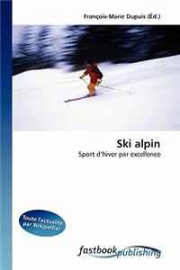 Ski Alpin