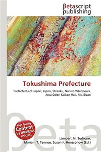 Tokushima Prefecture