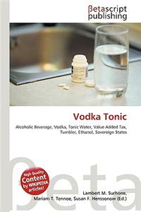 Vodka Tonic