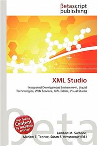 XML Studio
