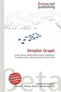 Simplex Graph