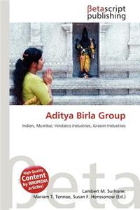 Aditya Birla Group