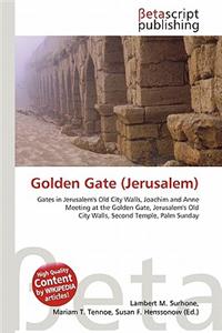 Golden Gate (Jerusalem)