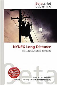 Nynex Long Distance