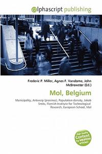 Mol, Belgium