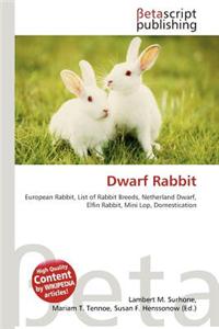 Dwarf Rabbit