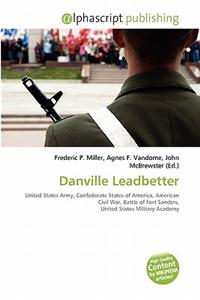 Danville Leadbetter