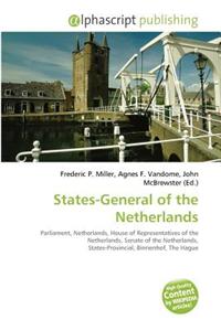 States-General of the Netherlands