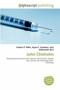 John Chisholm