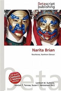 Narita Brian