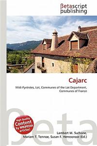 Cajarc