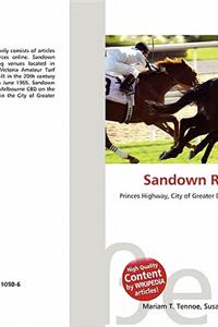Sandown Racecourse