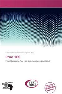 Prue 160