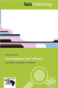 Technological Self-Efficacy