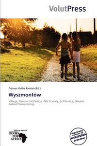 Wyszmont W