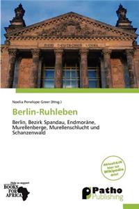 Berlin-Ruhleben