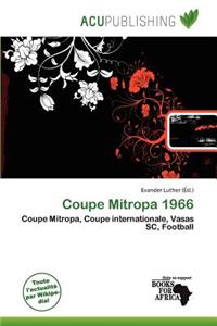 Coupe Mitropa 1966