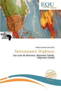 Interoceanic Highway