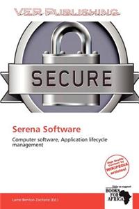 Serena Software