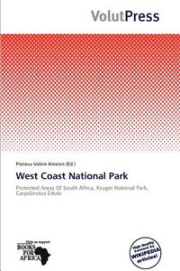 West Coast National Park