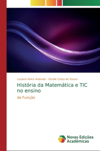 História da Matemática e TIC no ensino