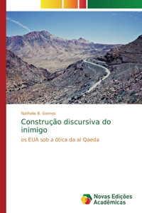 Construção discursiva do inimigo