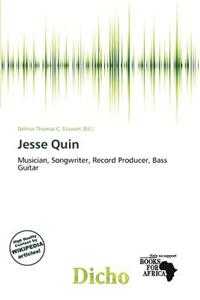 Jesse Quin