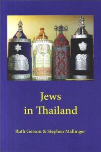 Jews in Thailand