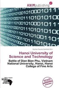 Hanoi University of Science and Technology