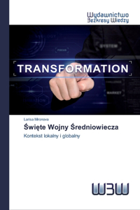 Święte Wojny Średniowiecza