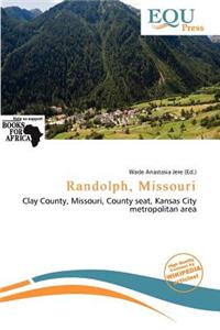 Randolph, Missouri