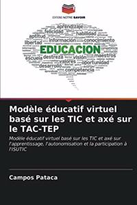 Modèle éducatif virtuel basé sur les TIC et axé sur le TAC-TEP