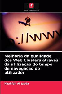 Melhoria da qualidade dos Web Clusters através da utilização do tempo de navegação do utilizador