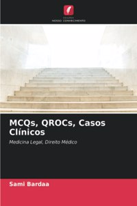 MCQs, QROCs, Casos Clínicos