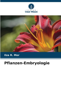 Pflanzen-Embryologie