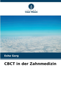 CBCT in der Zahnmedizin