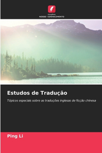 Estudos de Tradução