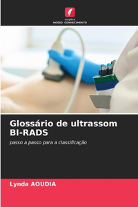Glossário de ultrassom BI-RADS