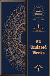 Weekly Planner