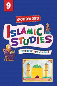Goodword Islamic Studies Grade 9