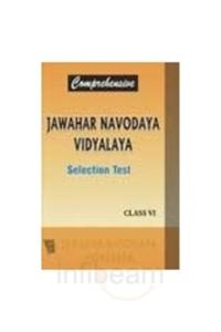 Comprehensive Jawahar Navodaya Vidyalaya (JNV) Selection Test for class VI