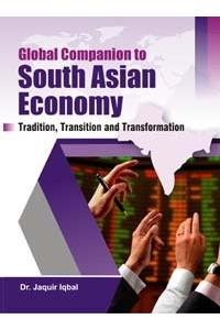 Global Companion to South Asian Economy