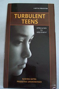 Turbulent Teens