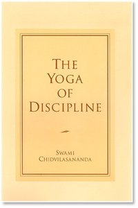 The Yoga of Discipline