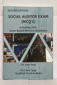 Social Auditor Exam (Multiple Choice Questions)