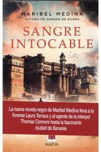 Sangre Intocable