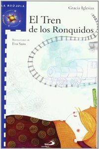 El tren de los ronquidos