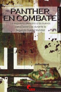 Panther en combate