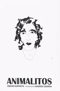 Animalitos (Spanish Edition)