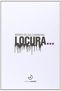 Locura (Entretanto) (Spanish Edition)